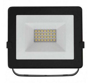Прожектор LED VIDEX F3 20W 5000K 220V (VLE-F3-0205B)фото