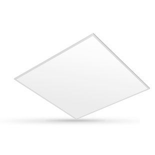 LED панель VIDEX 40W 4100K 220V матова 595х595х10.8 (VL-P404W)фото
