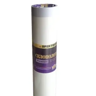 Склополотно Spektrum Premium SN50, 1мх50м 50г/м2фото