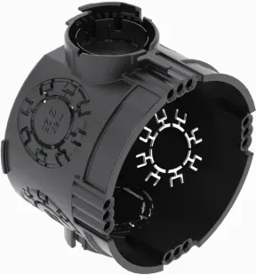 Коробка установча OBO 61х46мм цегла UG 46фото