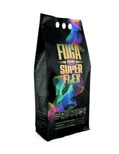 Затирка для швів Polimin Fuga SuperFlex 07 кофе пакет 2кгфото