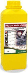 Пластифікатор для бетону KONTUR SU-610, 1лфото