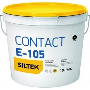 Грунтовка тонуюча Siltek Е-105 База С 10лфото