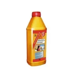 Пластифікатор Sika AntiFreez 1кгфото