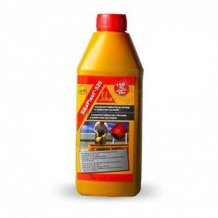 Пластифікатор Sika SikaPlast-520 1 кгфото