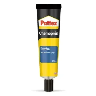 Клей контактний Pattex Extreme (50 мл)фото
