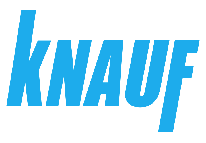 Гіпсокартон Knauf вологостійкий для стін 2м, 12,5 ммфото