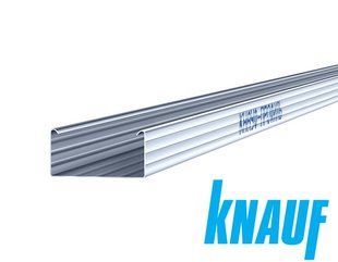 Профіль Knauf CD-60x27, 4м 0,60 ммфото