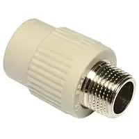 Муфта ASG МРН ф25*1/2"фото