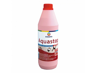 Грунтовка водовідштовхуюча Aquastop Prof 1л 1:10фото