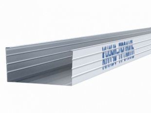 Профіль Knauf CW-75 3м 0,60 ммфото